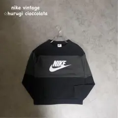 Nike スウェットトレーナー
