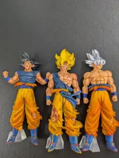 2026年最新】悟空 リペイントの人気アイテム - メルカリ