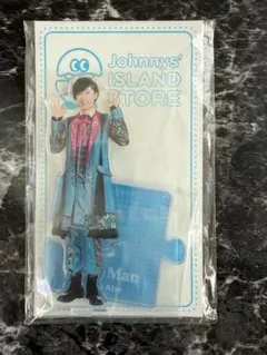 2025年最新】阿部亮平 アクスタ アクリルスタンドの人気アイテム