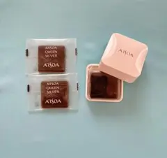 アルソア化粧品　【石鹸】