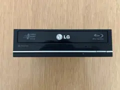 LG BD Rewriter BH16NS40のサムネイル