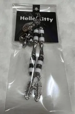ハローキティ クールスタイル ストラップ