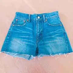 エックスガール ショートパンツ