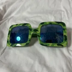 ディズニー サングラス　トイストーリー　army