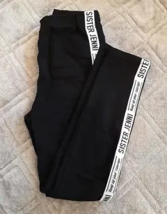 ☆「シスタージェニィ」キッズ　女の子　レギンス　パンツ　スキニーパンツ☆