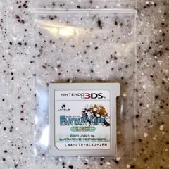 3DS ファンタジーライフ Link!