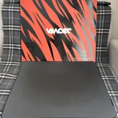 Vancer ICE 新パッケージ版 Mサイズ BLACK 使用感あり