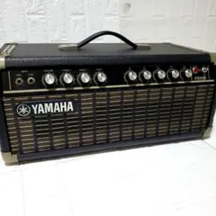YAMAHA ヤマハ F100B ベースアンプ ヘッド ジャンク - メルカリ