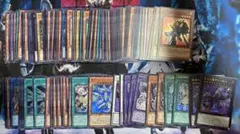 遊戯王リミットオーバーコレクションライバルズ　ウルトラ　スーパーレア　まとめ売り
