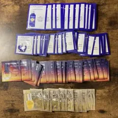 ロクシタン スキンケア IM 化粧水 美容液 クリーム トライアル 旅行 大量