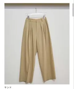 Cornier FINX COTTON VOILE LIGHT CHINO - メルカリ