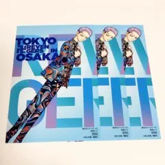 東京卍リベンジャーズ 大阪 TSUTAYA ポストカード 三ツ谷