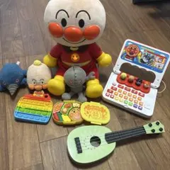 アンパンマン　まとめ売り