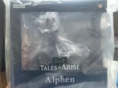 テイルズ オブ アライズ アルフェン 1/8 完成品フィギュア[コトブキヤ]