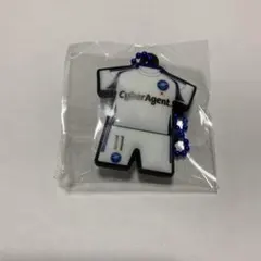 FC町田ゼルビア　増山朝陽　キーホルダー