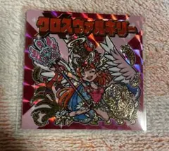 slotcus クロスヴァルキリー