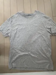 ESSENTIALS Tシャツ グレー Mサイズのサムネイル