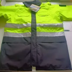 68B04 GORE-TEX ウィンドウブレーカー上下セット 赤城工業
