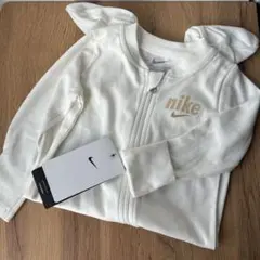 新品Nike ロンパース 6M アメリカ購入