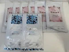 fracora シートマスク 8枚セットのサムネイル