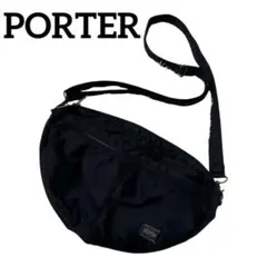 【PORTER】 ショルダーバッグ タンカー ポーター 吉田カバン TANKER
