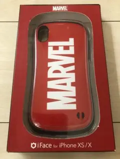 MARVEL iFaceケース iPhone XS/Xのサムネイル