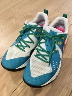NIKE WILDHORSE6 トレイルランニング ワイルドホース 29cm - メルカリ