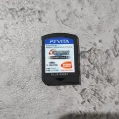 バンダイナムコ PS Vita GAME SDガンダム