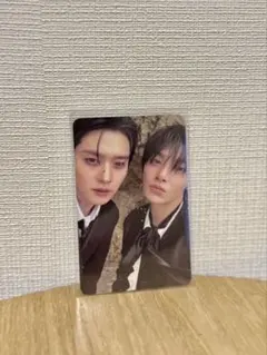 Stray Kids 『DO IT リノ・アイエン』トレカ