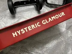 HYSTERIC GLAMOUR × Radio Flyer HYSTERIC GLAMOUR × Radio Flyer - メルカリ