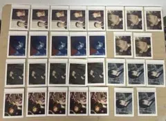 呪術廻戦 ぱしゃこれ セット。