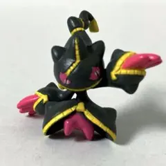 ポケモン ゲットコレクションズ フィギュア メガジュペッタ