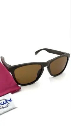 OAKLEY オークリー Frogskinsフロッグスキン★サングラス