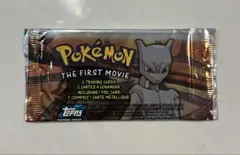 【未開封】Pokemon The First Movie 海外初版プレミアパック 未開封】Pokemon The First Movie 海外初版プレミアパック - メルカリ