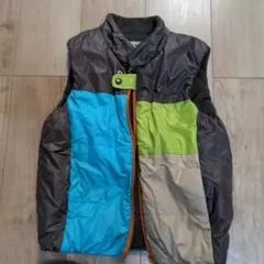 は*ん様 motherways ベスト 130サイズ