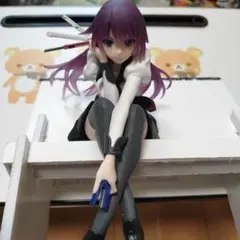 化物語フィギュア 4体セット＋おまけ 2025年最新】化物語 フィギュアの人気アイテム - メルカリ