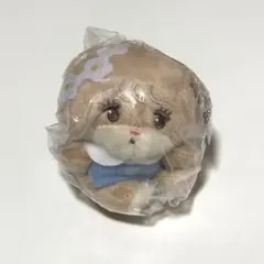 mikko characters ぬいぐるみ2 Latte ラテ