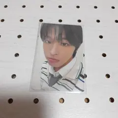 NCTWISH リク 購入特典 トレカ