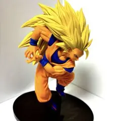 ドラゴンボールフィギュア 造形天下一武道会6 超サイヤ人3孫悟空