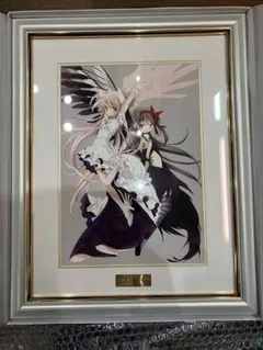 Shadowverse シャドバ キャラファイングラフ 絢爛なる鳳凰・ほーちゃん