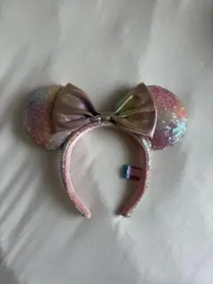 【40周年記念】限定カチューシャ！