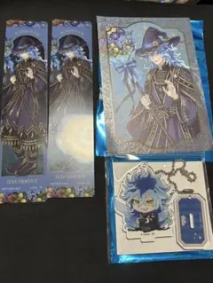 ツイステ イデアまとめ売り ツイステ イデア まとめ売り - メルカリ