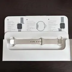 純正Apple Watch スポーツバンド　45MM M/L