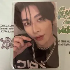 ZEROBASEONE PLUS CHAT リッキー