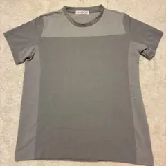 ELLESPORTS グレー Tシャツのサムネイル