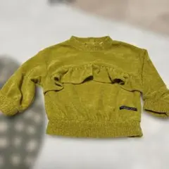 BREEZE トップス 80サイズ