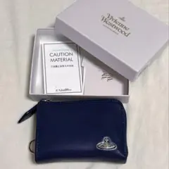 ヴィヴィアンウェストウッド カードケース 財布 小銭入れ