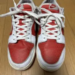 NIKE COURT FORCE LOW MIGHTY CROWN 15周年 - メルカリ