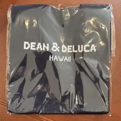 DEAN & DELUCA DDH Knit バック ハワイ限定