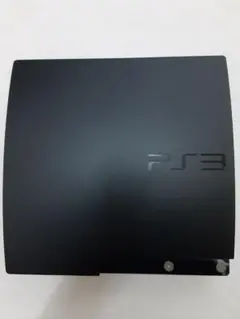 PlayStation 3 CECH-2100A ジャンク